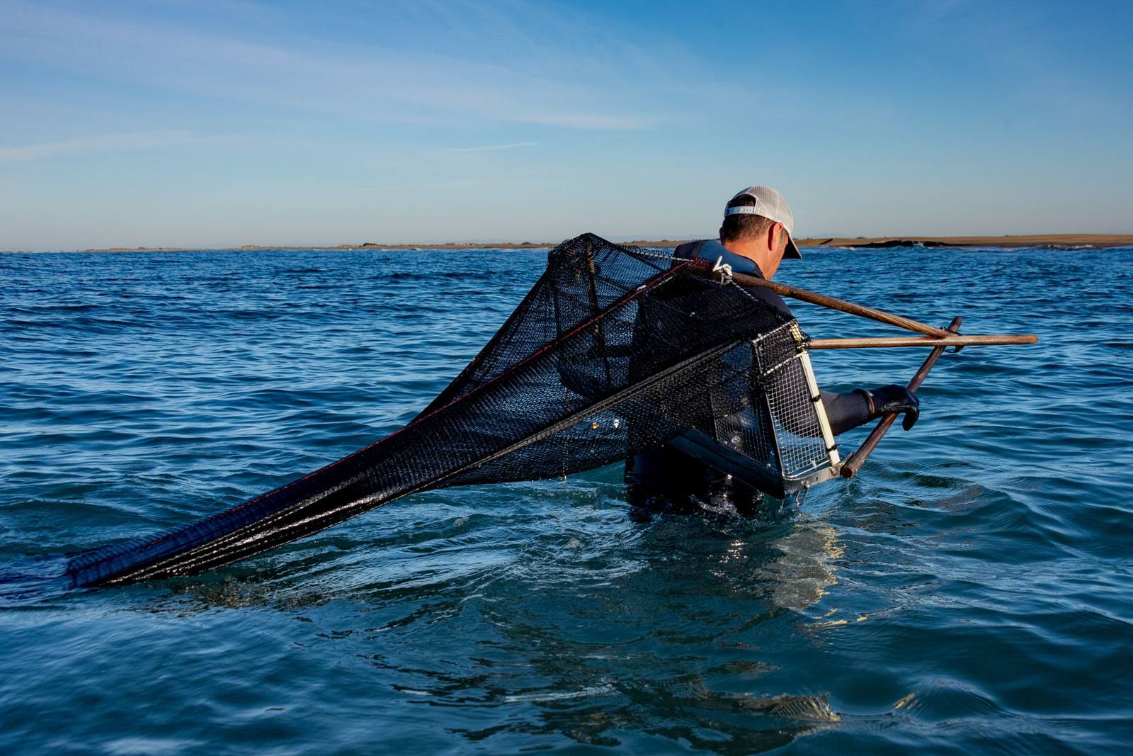 Science participative en mer